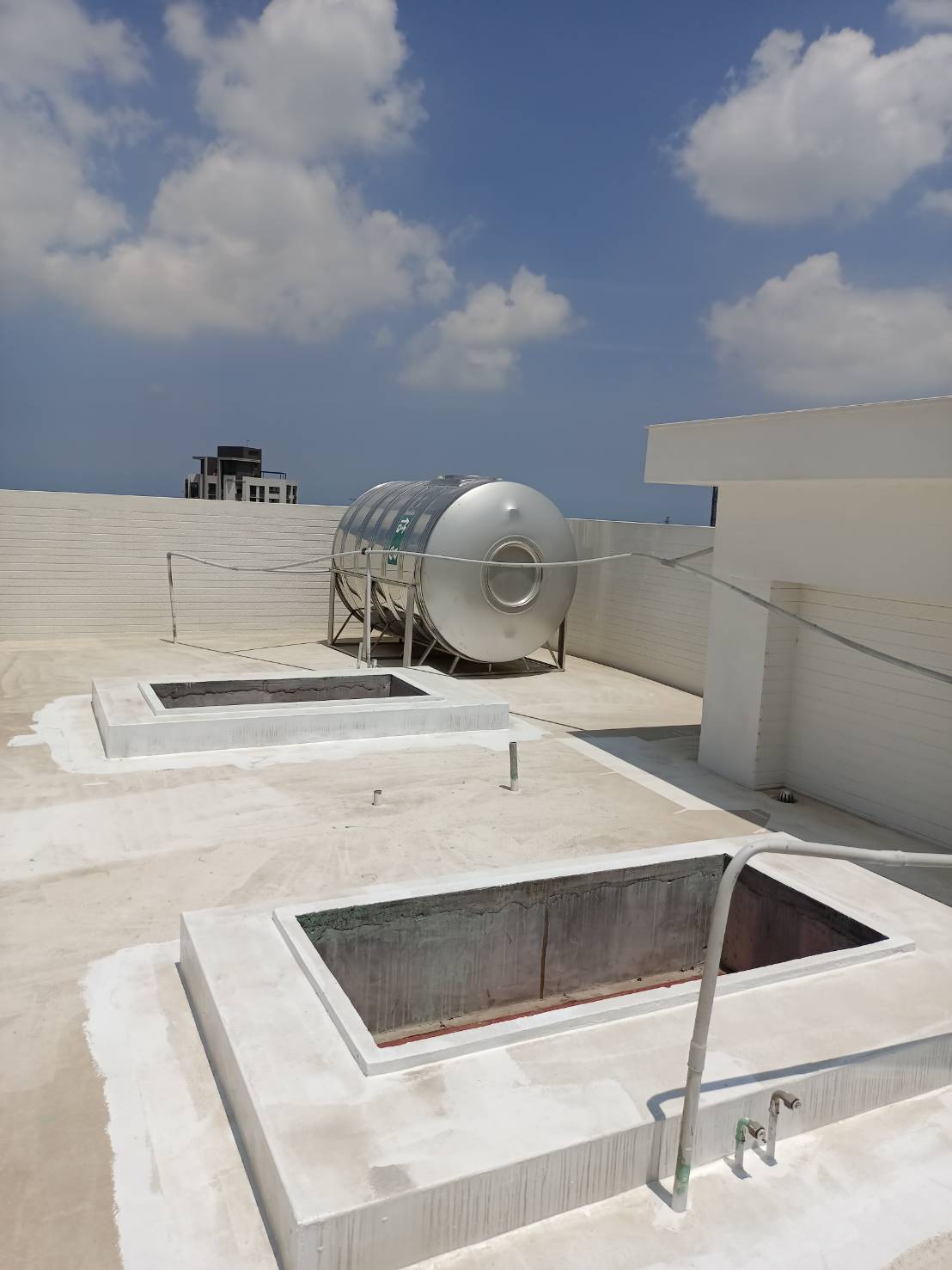 屋頂外觀